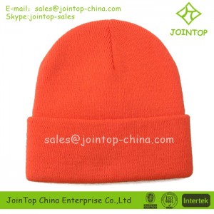 Beanie Cap