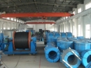 Tianrui Steel Co., Ltd