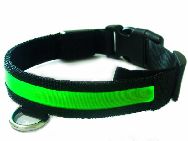 LED Pet Collar