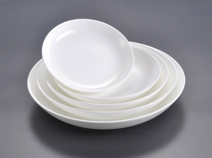 Porcelain Plate