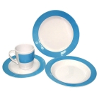 Melamine Dinnerware Sets