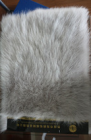 Faux Fur--4Y140