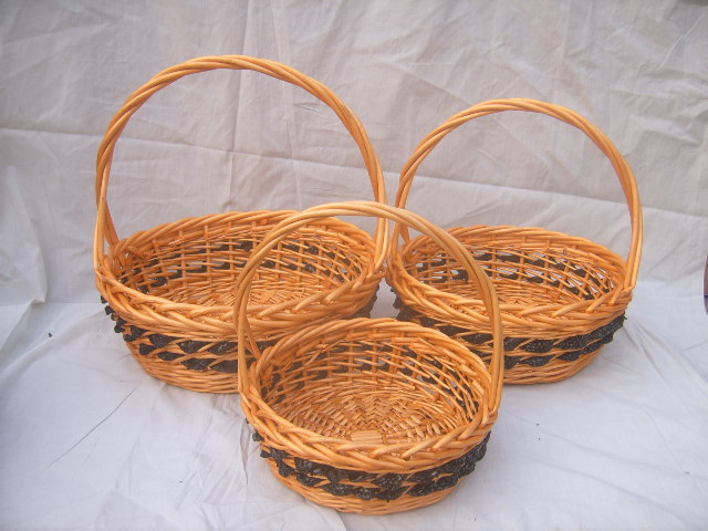 Storage Baskets