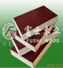 brown film faced plywood--t13