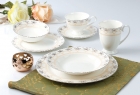 Bone China Dinner Set