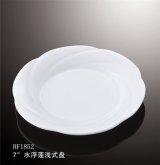 Porcelain Plates