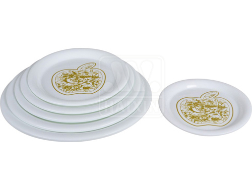 Melamine Plates