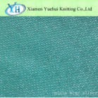 metallic fabric -L26