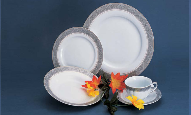 Dinner Set