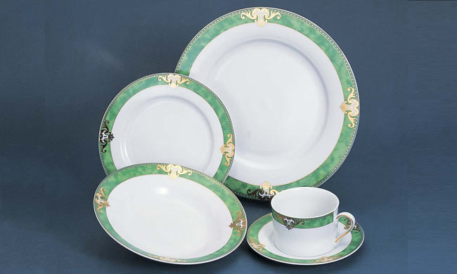 Dinner Set