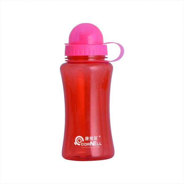 Plastic Water Bottles