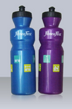 Plastic Water Bottles