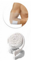 Tubular Elbow Bandage