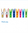 Clothes Pegs