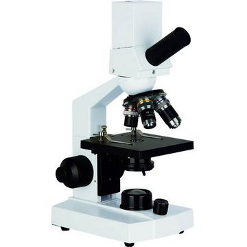 Laboratory  Microscope