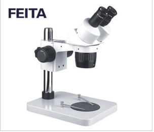 Laboratory  Microscope