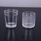 Drinking glasses