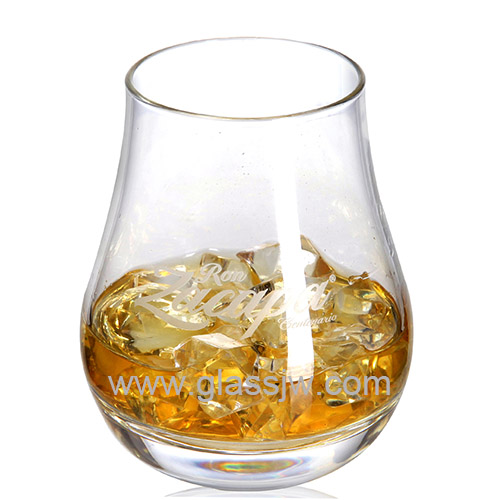 Whiskey glasses