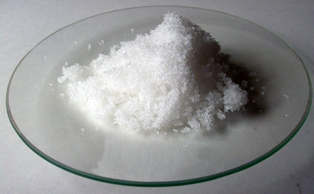 Sodium Nitrate