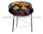 Barbecue grill