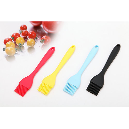 Silicone Brush