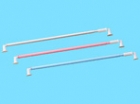 Shower Curtain Poles