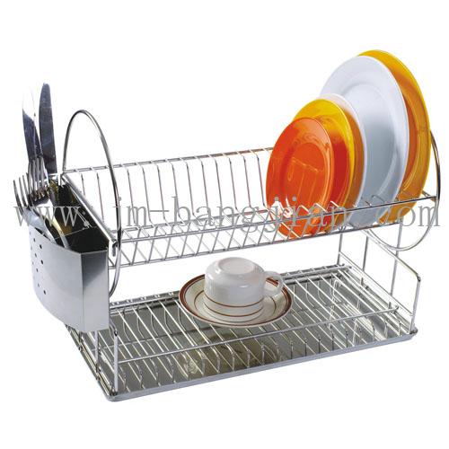 Dish Racks