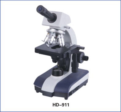 Laboratory Microscope