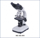 Laboratory Microscope