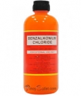 Benzalkonium chloride