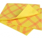 Sponge cloth