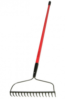 WELDED BOW RAKE&mdash; 43667FT