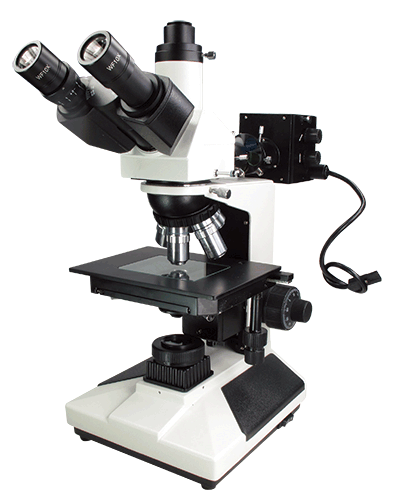 Metallurgical Microscope