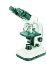 Laboratory Microscope