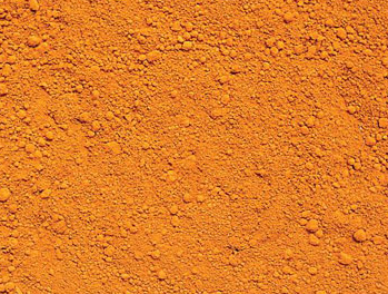 Iron Oxide Orange 960