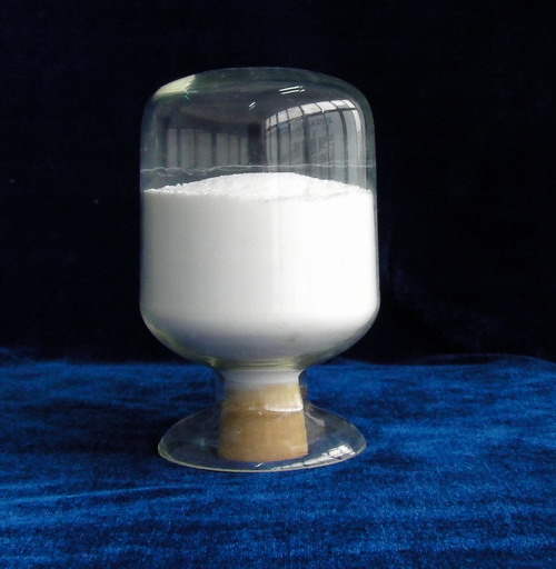 Magnesium oxide