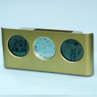 LED Clocks
