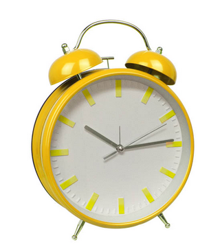 Alarm clock