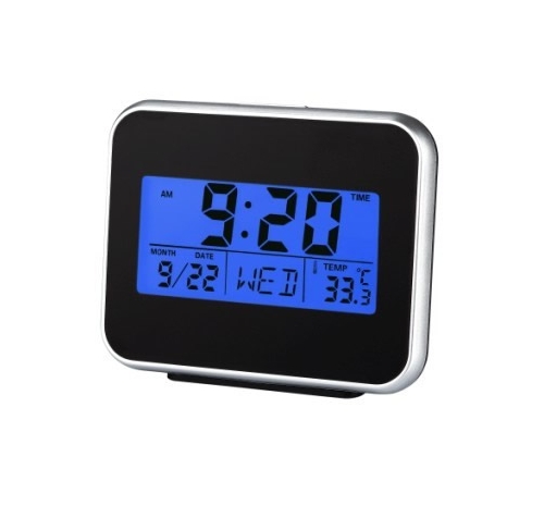 LED Clocks