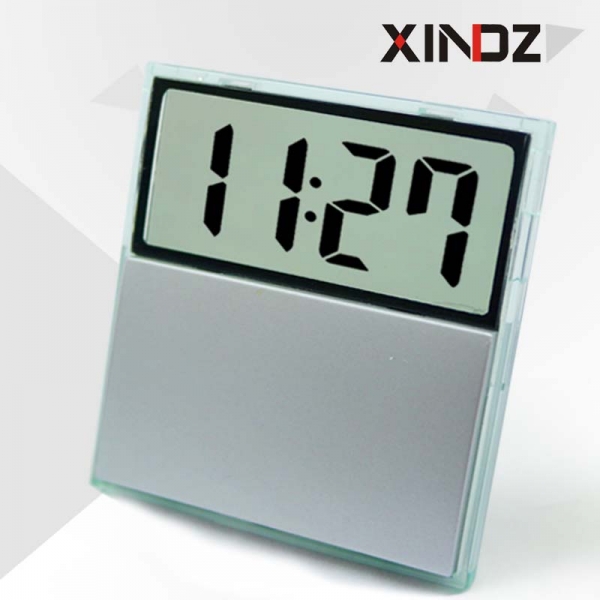 Electronic Clocks