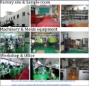 Dongguan City Qiaotou Xinde Plastic Electronic Products Manufacturer