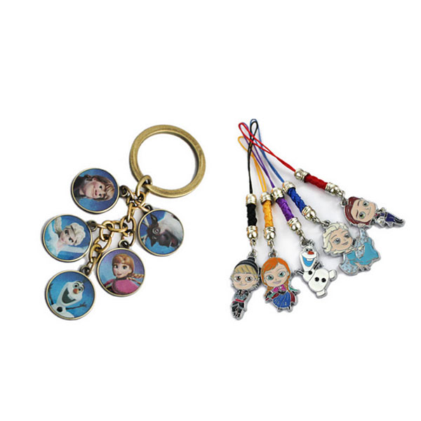 Key Chains