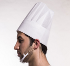 Chef Cap