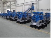 Rolling Mill Stand