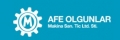 AFE OLGUNLAR MAKİNE SAN. TIC. LTD. ŞTİ.