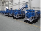 Rolling Mill Stand