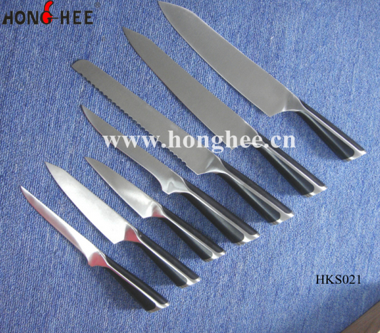 Kitchen Knives