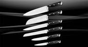 Kitchen Knives