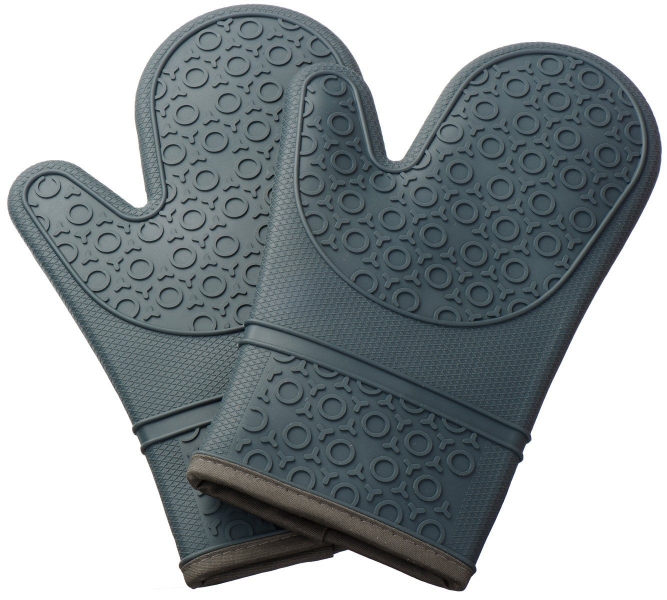 Oven Mitts