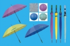 Umbrellas